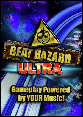 Beat Hazard Ultra sur iOS