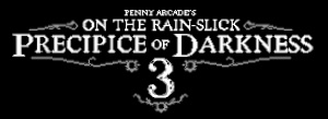 Penny Arcade's On the Rain-Slick Precipice of Darkness 3 sur Android