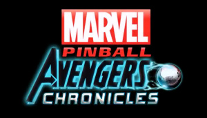 Marvel Pinball : Avengers Chronicles sur Vita