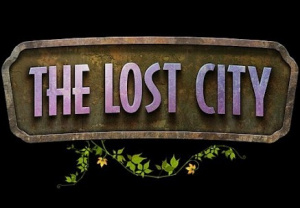 The Lost City sur iOS