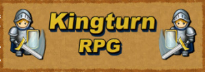 Kingturn RPG sur Android