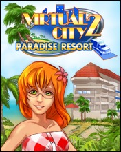 Virtual City 2 : Paradise Resort