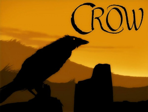 Crow sur iOS