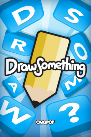 Draw Something sur iOS