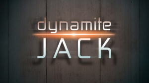 Dynamite Jack sur Mac