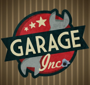 Garage Inc. sur iOS