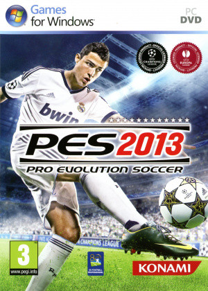 Pro Evolution Soccer 2013 sur PC