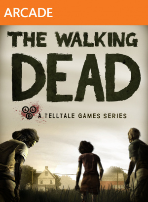 The Walking Dead : Episode 4 - Around Every Corner sur 360