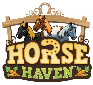 Horse Haven sur Web