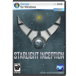 Starlight Inception sur PC