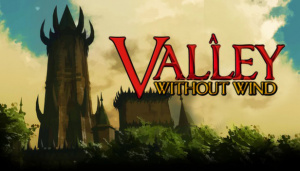 A Valley Without Wind sur Mac