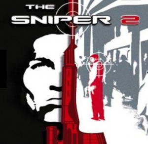The Sniper 2 sur PS3