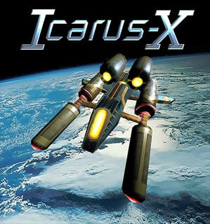 Icarus-X sur Android