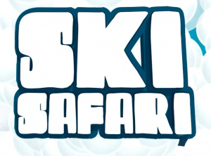 Ski Safari sur iOS
