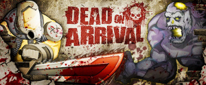 Dead on Arrival sur Android