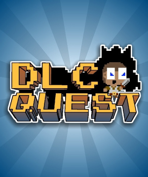 DLC Quest sur PC