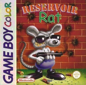 Reservoir Rat sur GB