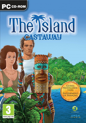 The Island : Castaway