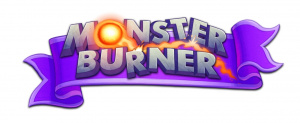 Monster Burner sur iOS