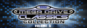 SEGA Mega Drive Classic Collection Volume 5 sur PC