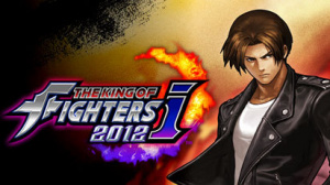The King of Fighters-I 2012 sur iOS