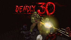 Deadly 30 sur PC