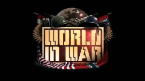 World in War sur iOS