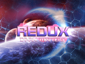 Redux : Dark Matters sur 360