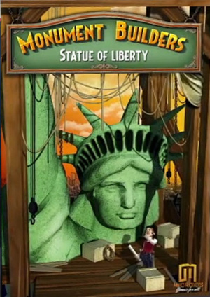 Monument Builder : La Statue de la Liberté sur PC