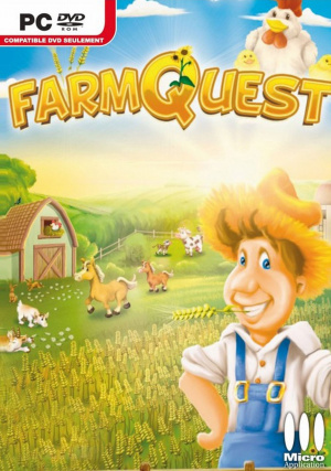Farm Quest sur PC