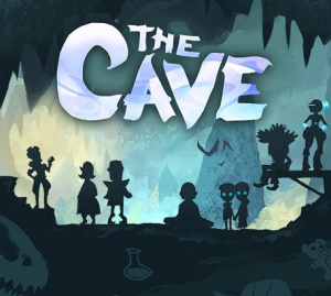 The Cave sur PC