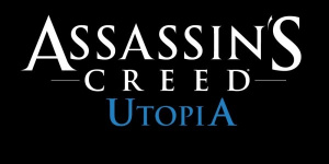 Assassin's Creed Utopia sur iOS