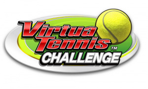 Virtua Tennis Challenge sur iOS