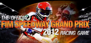 FIM Speedway GP 2012 sur iOS