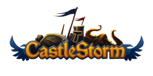 CastleStorm sur iOS