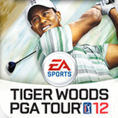 Tiger Woods PGA Tour 12 sur Android