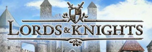 Lords & Knights sur Android