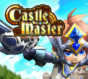 Castle Master 3D sur Android