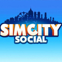 SimCity Social sur Web