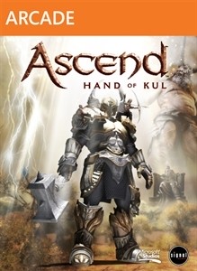 Ascend: Hand of Kul sur 360