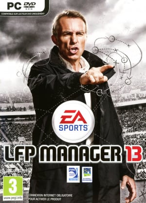 LFP Manager 13 sur PC