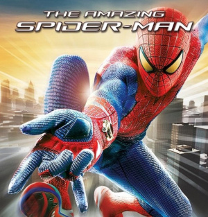The Amazing Spider-Man sur iOS