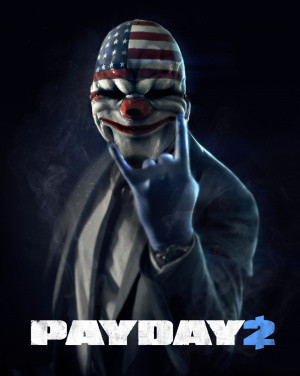 Payday 2 sur PC