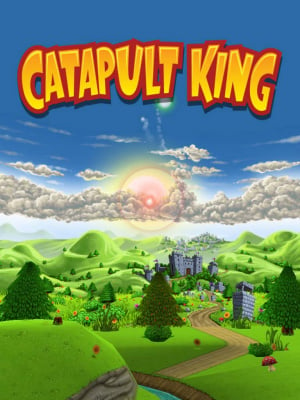 Catapult King sur iOS