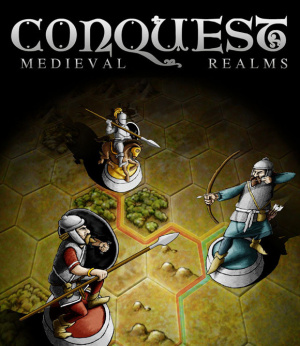 Conquest! Medieval Realms sur Android