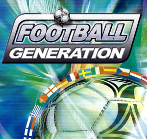 Football Generation sur PS3