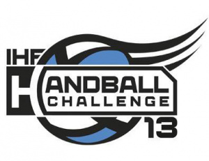 IHF Handball Challenge 13 sur PC