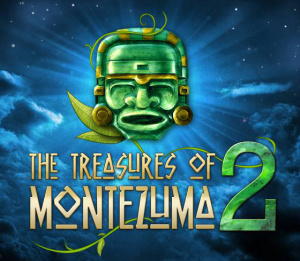 The Treasures of Montezuma 2 sur Android