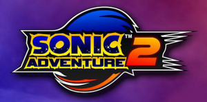 Sonic Adventure 2 sur PS3