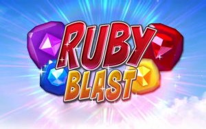 Ruby Blast sur Web